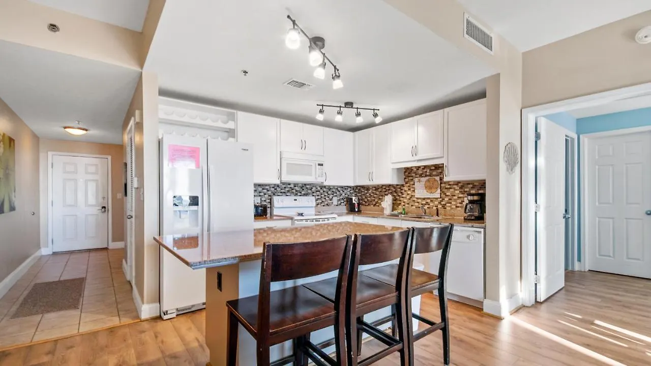 Laketown Wharf #1211 By Nautical Properties Vacation Rentals パナマシティービーチ 0*,  米国