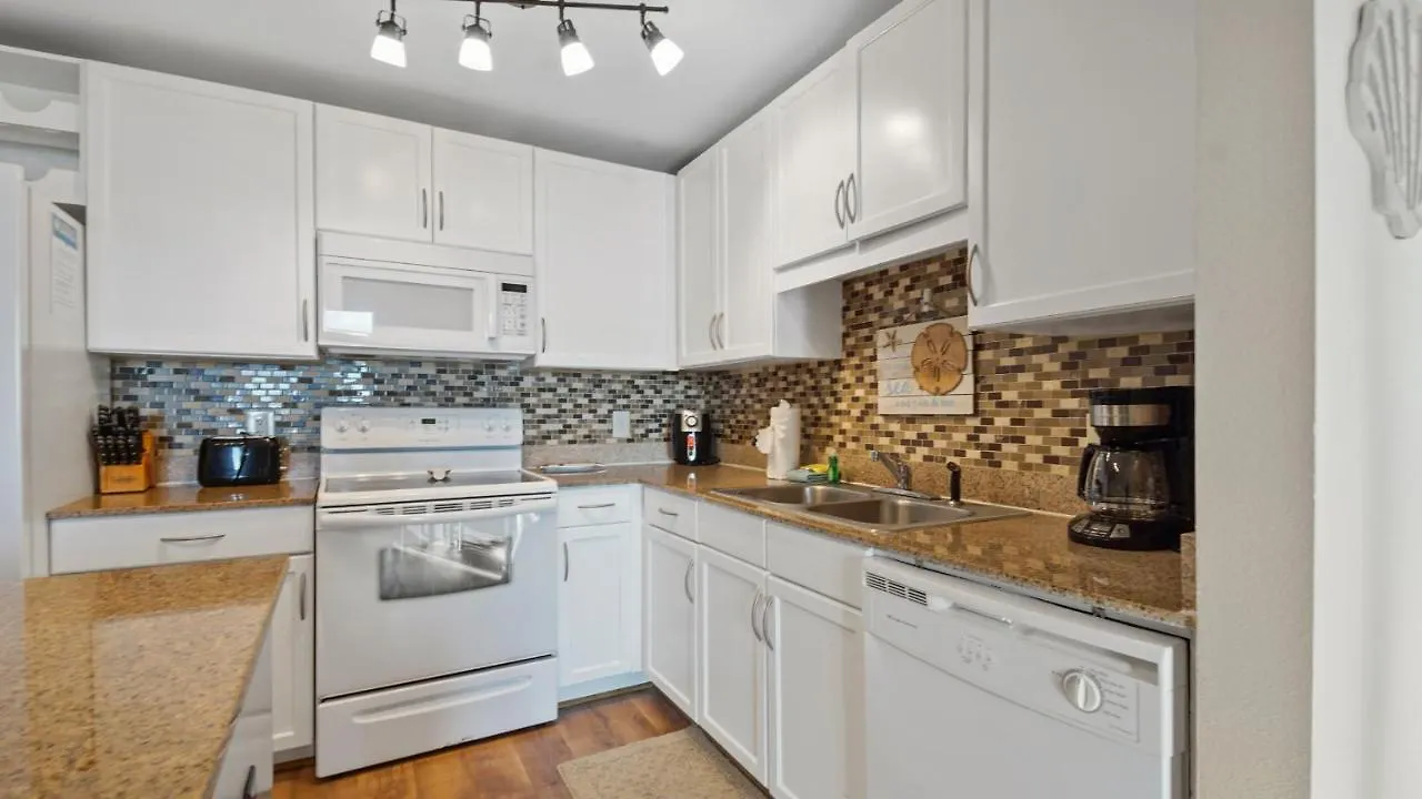 別荘 Laketown Wharf #1211 By Nautical Properties Vacation Rentals パナマシティービーチ 米国