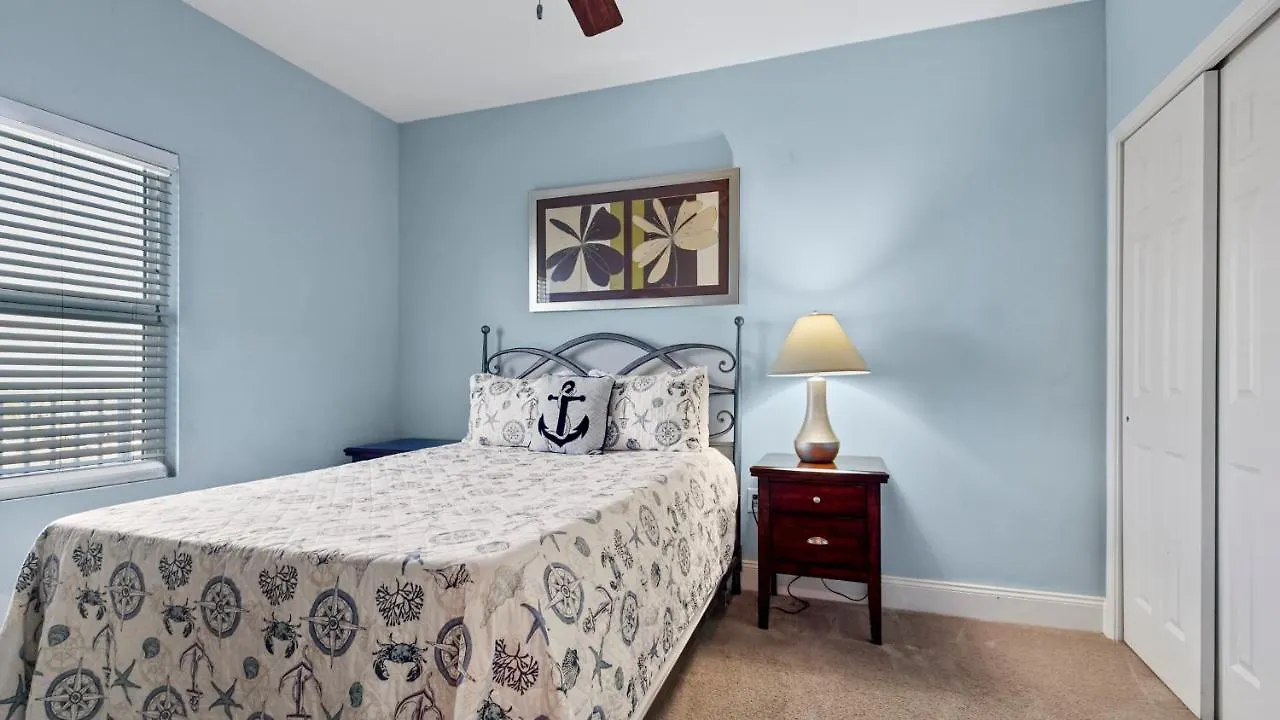 Laketown Wharf #1211 By Nautical Properties Vacation Rentals パナマシティービーチ 米国