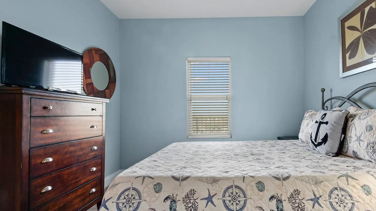 Laketown Wharf #1211 By Nautical Properties Vacation Rentals パナマシティービーチ
