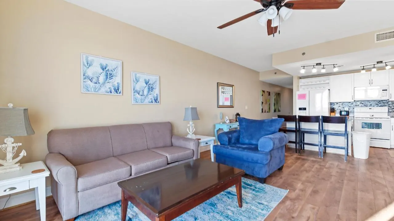 Laketown Wharf #1211 By Nautical Properties Vacation Rentals Panama City Beach