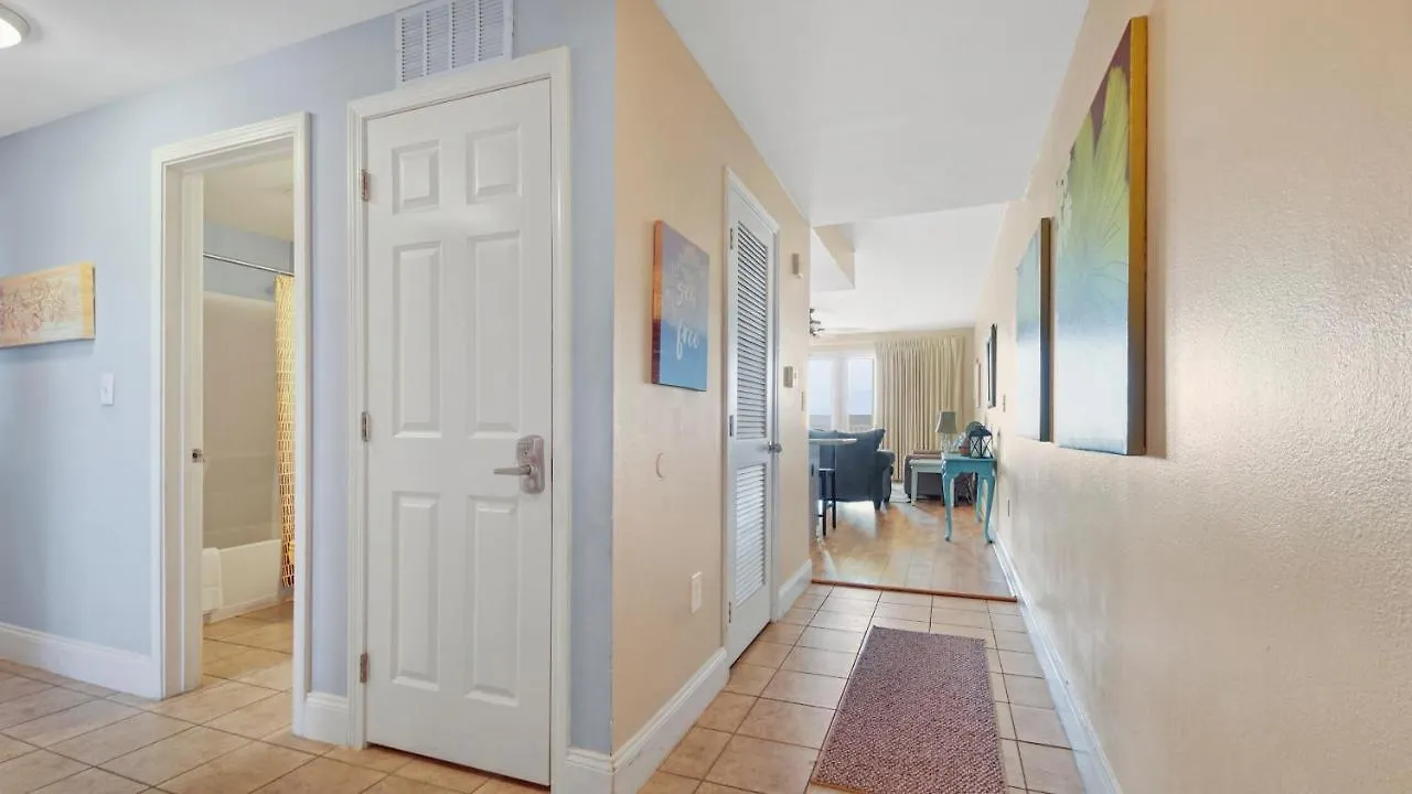 Laketown Wharf #1211 By Nautical Properties Vacation Rentals Panama City Beach