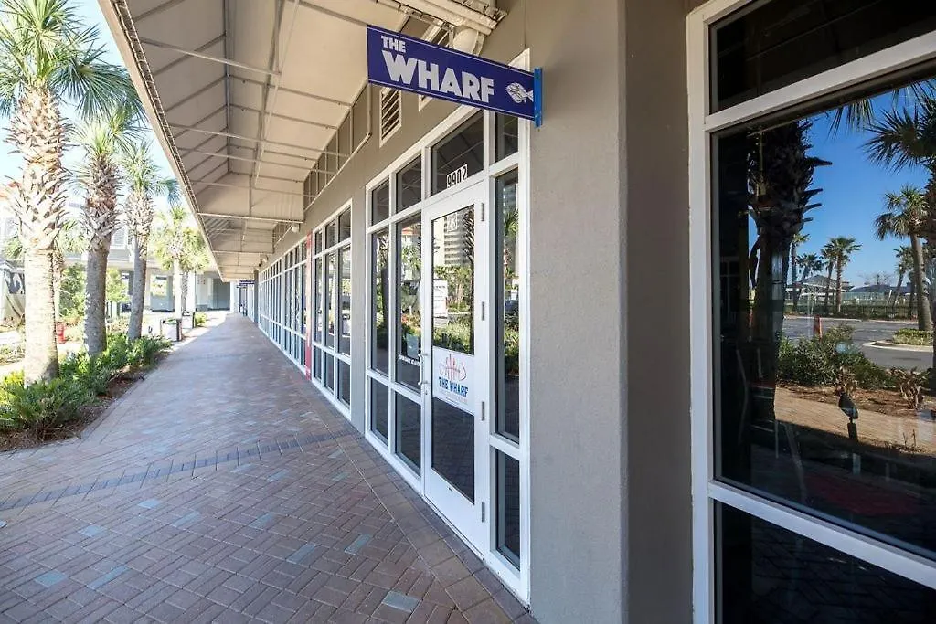 Laketown Wharf #1211 By Nautical Properties Vacation Rentals Panama City Beach 0*,