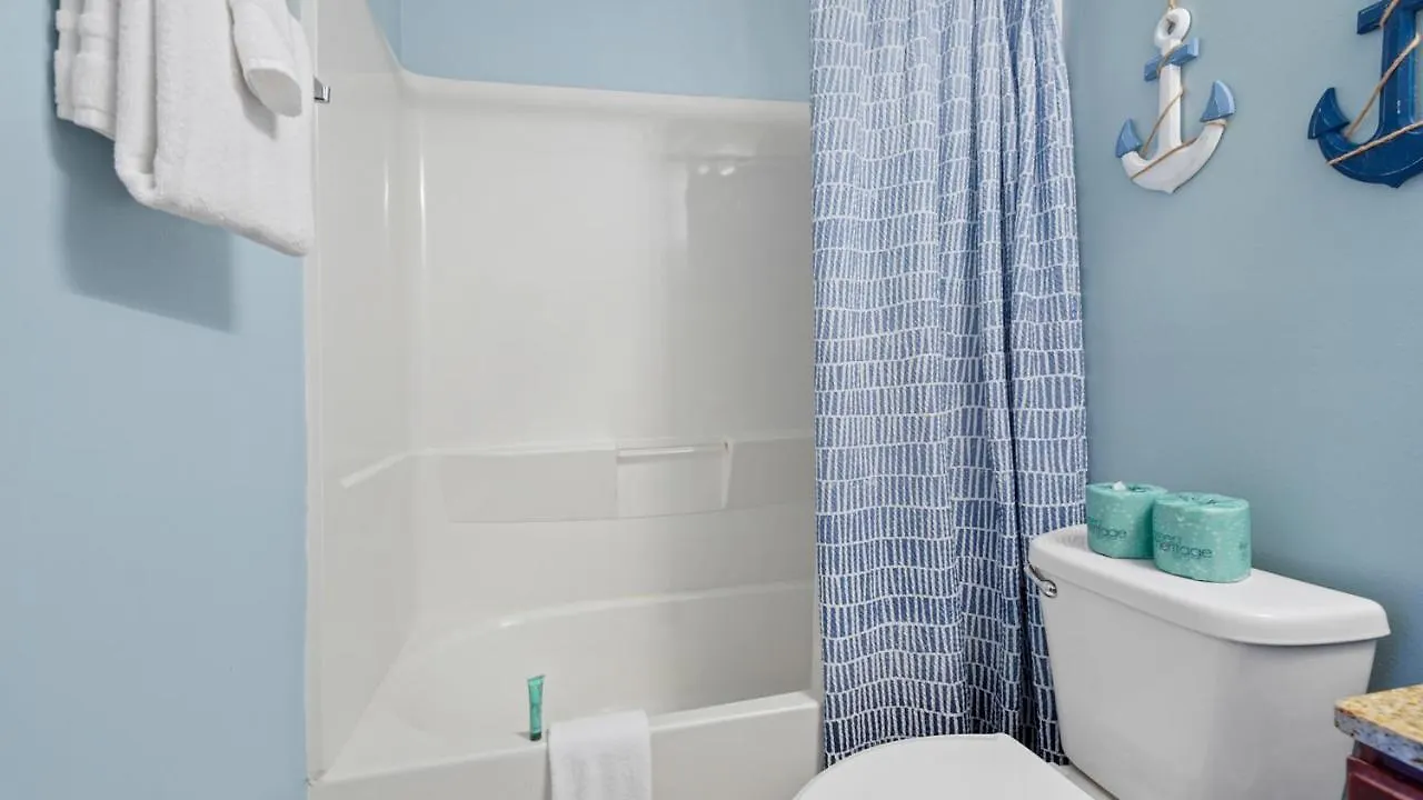 Laketown Wharf #1211 By Nautical Properties Vacation Rentals Panama City Beach Holiday home
