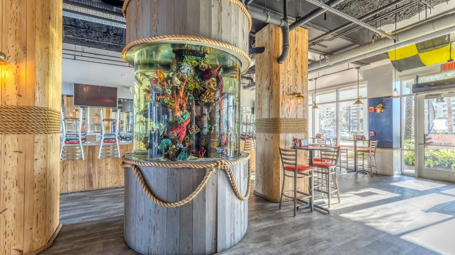 Holiday home Laketown Wharf #1211 By Nautical Properties Vacation Rentals Panama City Beach