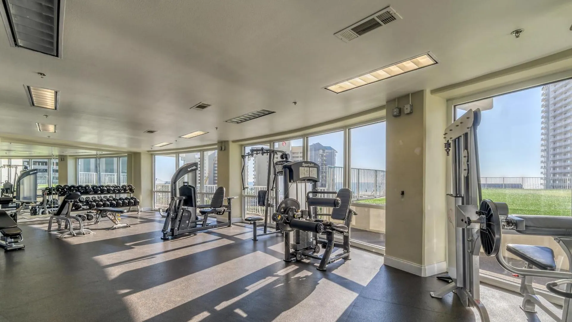 Laketown Wharf #1211 By Nautical Properties Vacation Rentals Panama City Beach Holiday home