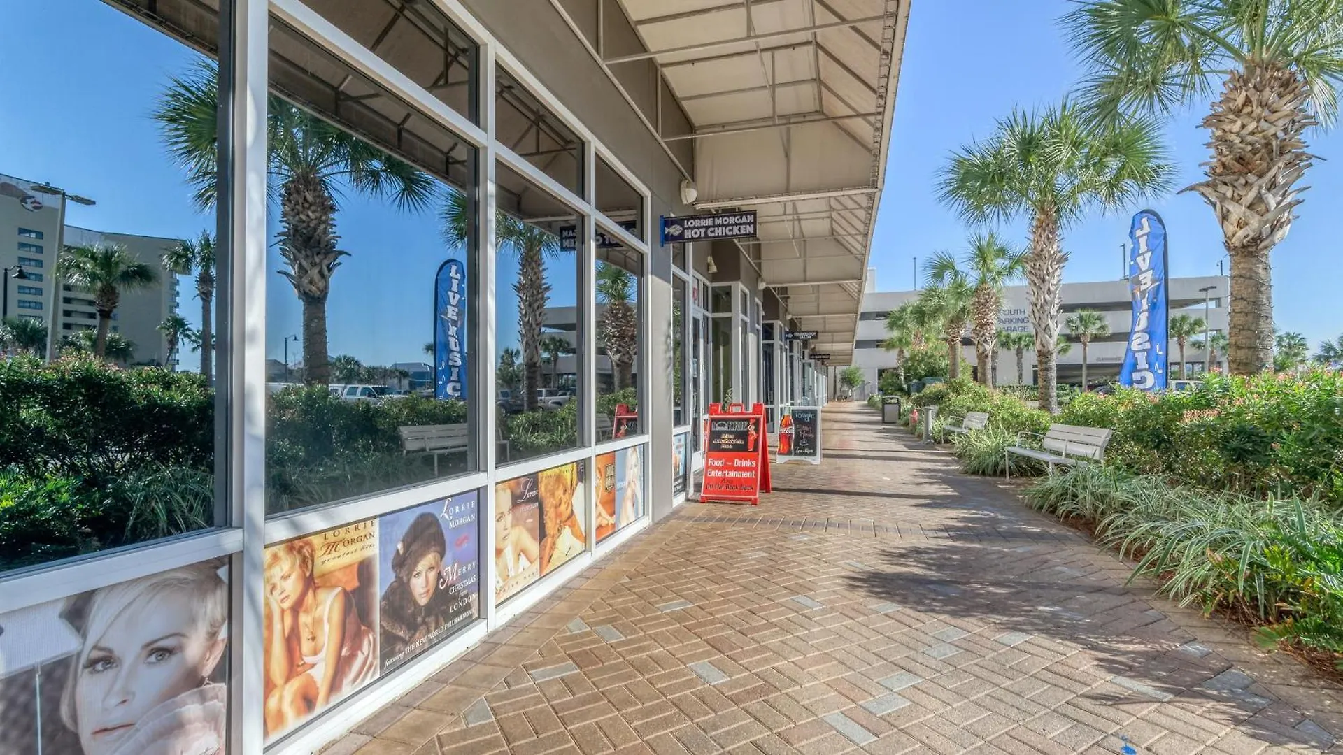 Holiday home Laketown Wharf #1211 By Nautical Properties Vacation Rentals Panama City Beach