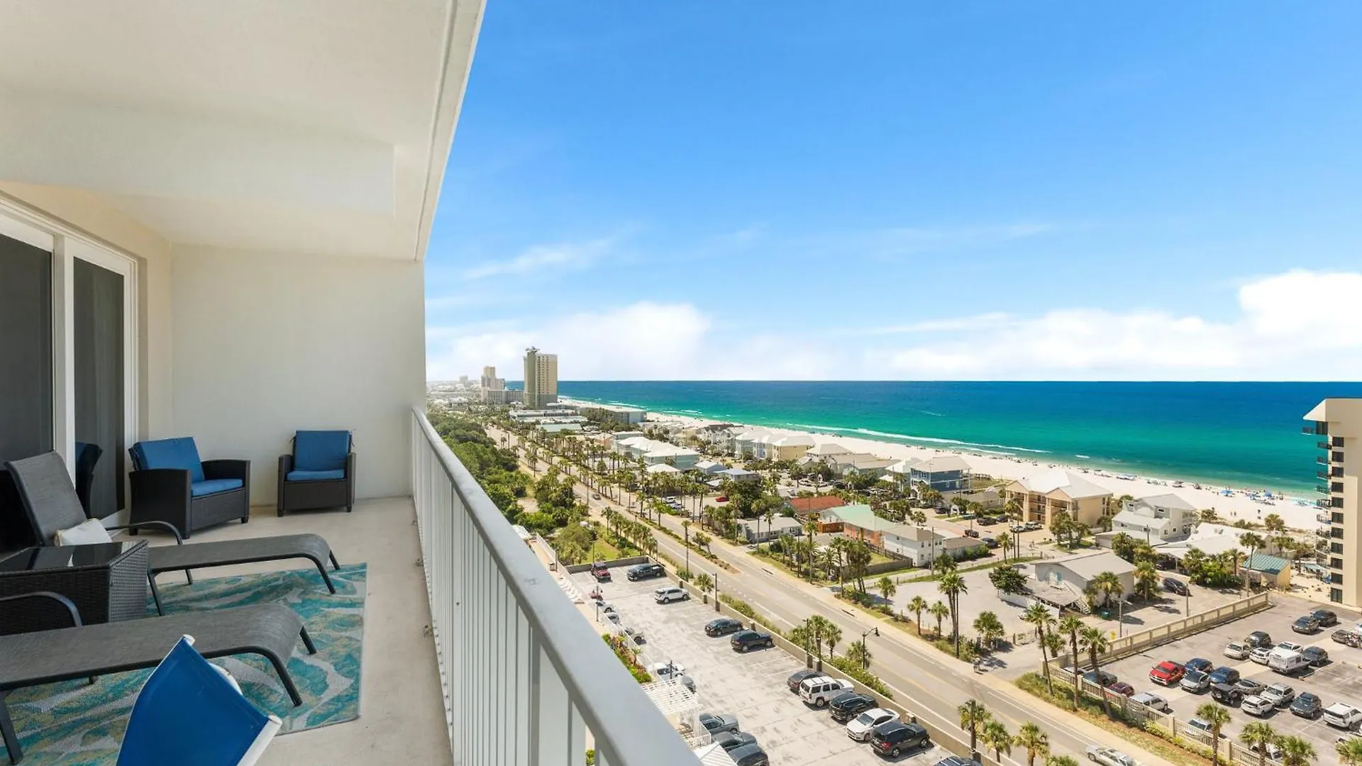 Holiday home Laketown Wharf #1211 By Nautical Properties Vacation Rentals Panama City Beach