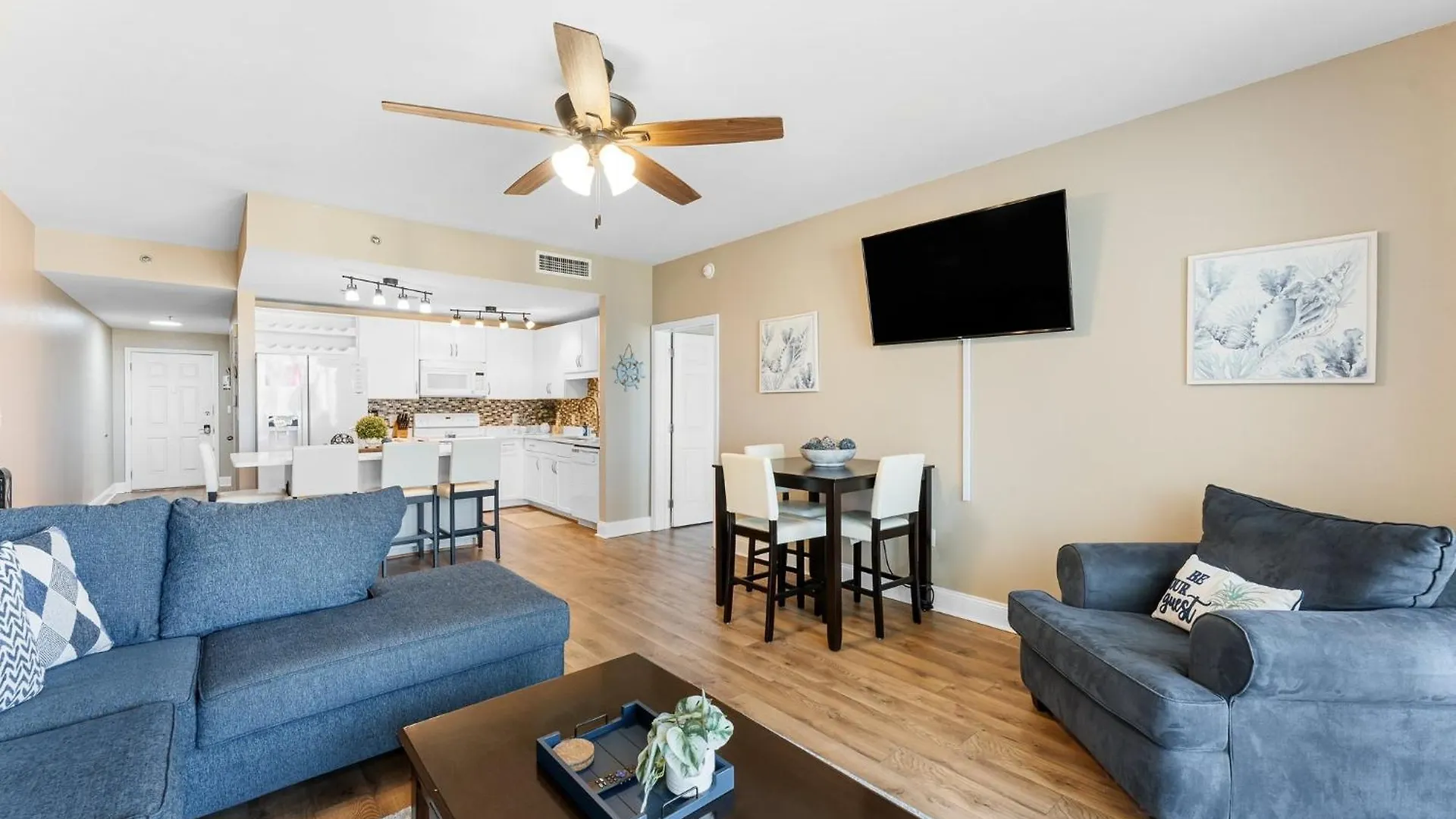 Laketown Wharf #1211 By Nautical Properties Vacation Rentals Panama City Beach Holiday home