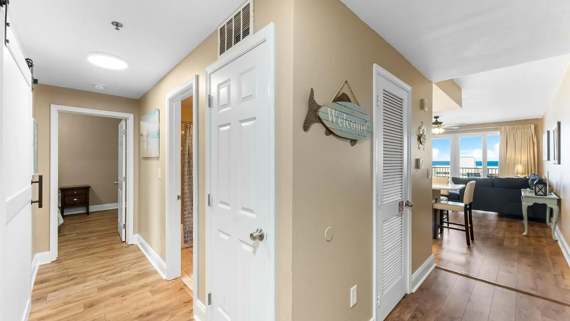Holiday home Laketown Wharf #1211 By Nautical Properties Vacation Rentals Panama City Beach United States