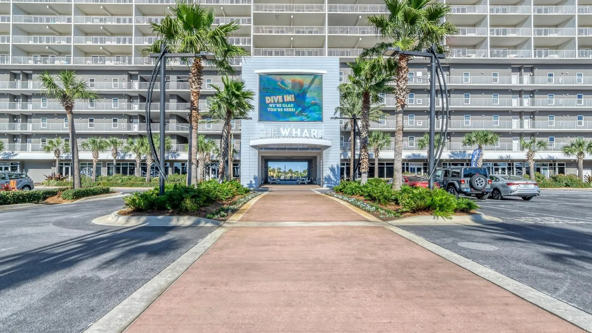 Laketown Wharf #1211 By Nautical Properties Vacation Rentals Panama City Beach 0*,  United States