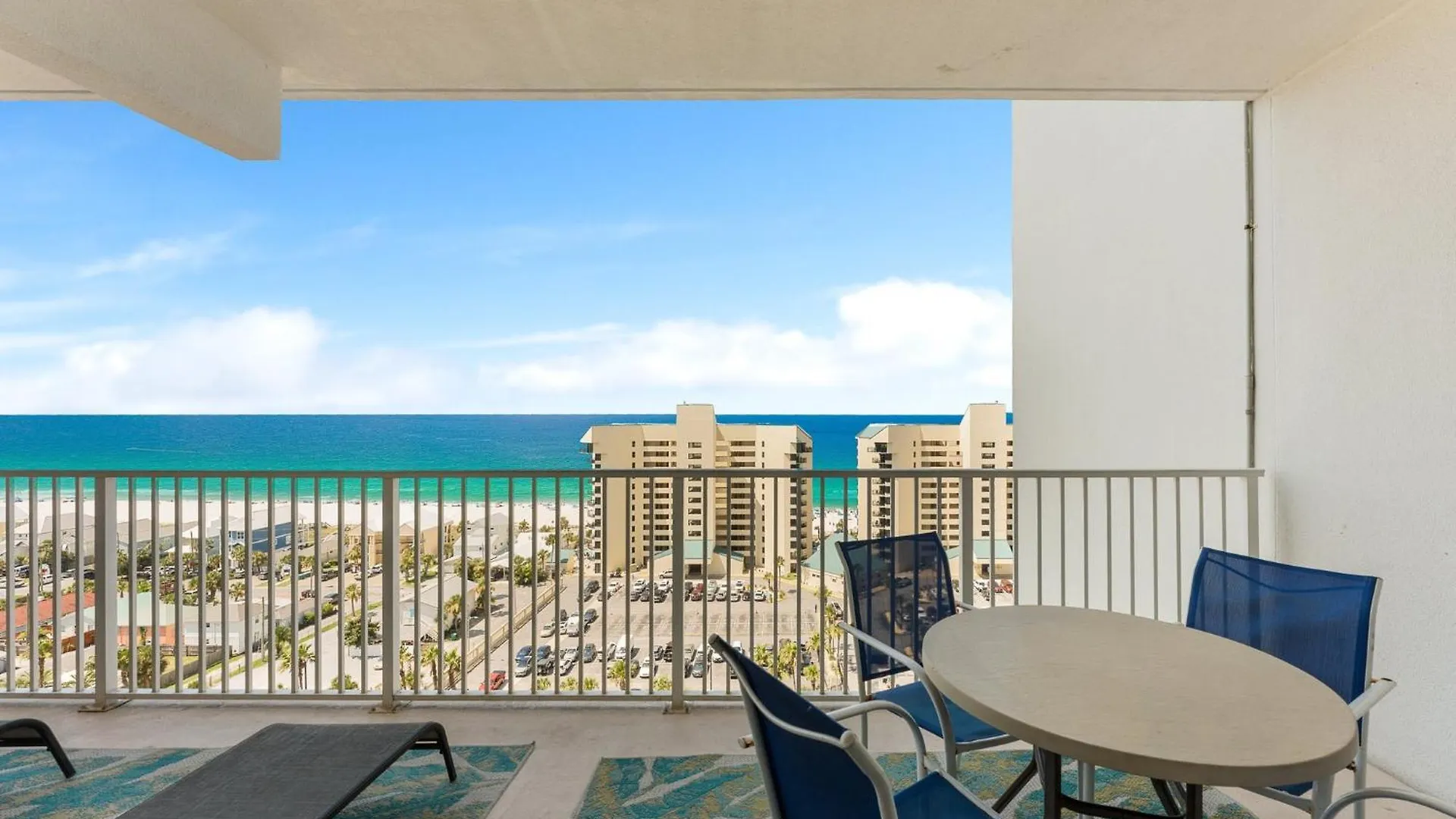 Laketown Wharf #1211 By Nautical Properties Vacation Rentals Panama City Beach