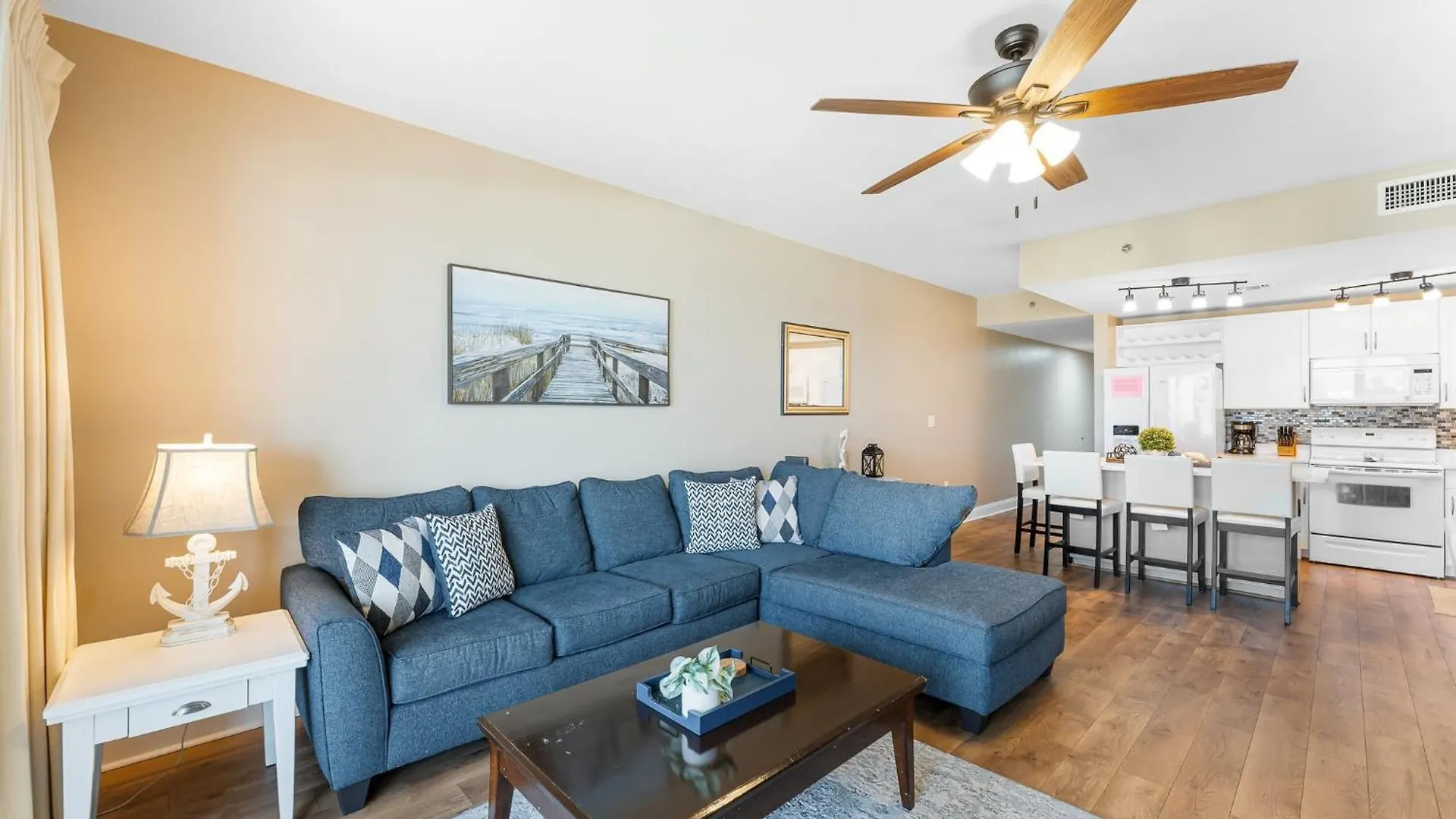 Laketown Wharf #1211 By Nautical Properties Vacation Rentals Panama City Beach