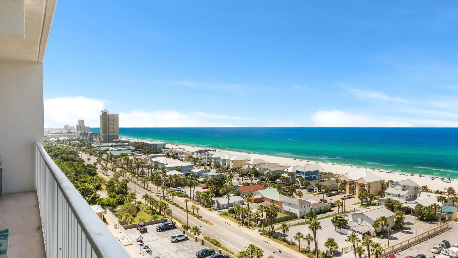 Holiday home Laketown Wharf #1211 By Nautical Properties Vacation Rentals Panama City Beach United States